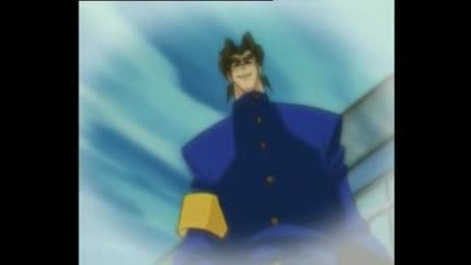 Yu - Gi - Oh! - Epizod 143 - Na dobar pat 