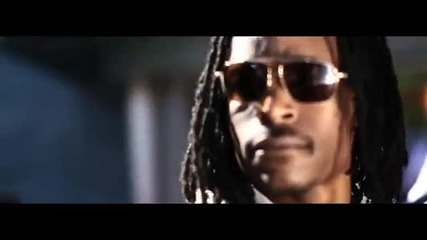 T.i. - I'm Flexin Ft. Big K.r.i.t [music Video]