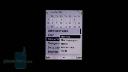 Nokia C5 преглед