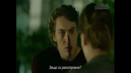 Приливи и отливи - eп.4/2 (bg subs)