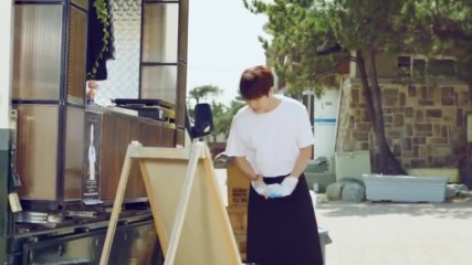 Web Drama Hot and Sweet Ep.1