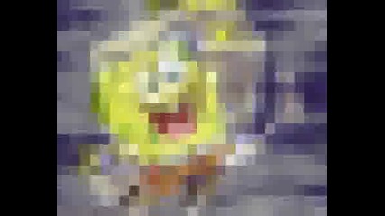 Spongebob & Friends
