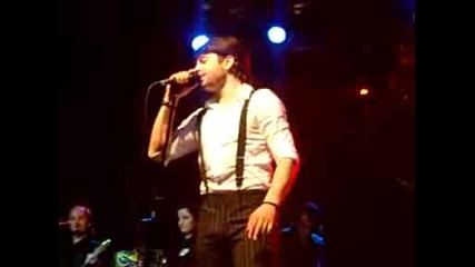 Tose Proeski - Jedina