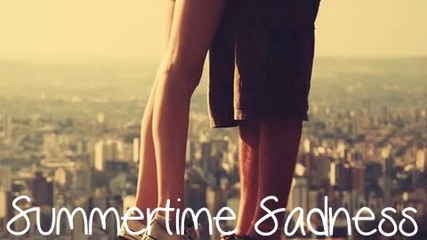 Summertime Sadness Eпизод 8