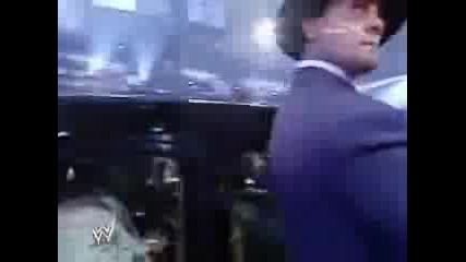 Wwe Cm Punk At Wrestlemania 22