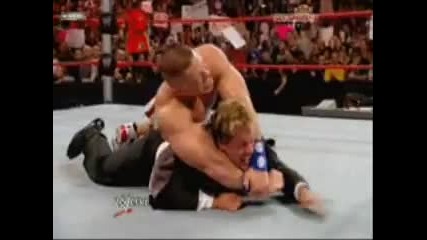 John Cena 2009 Tribute 