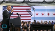 Obama Presidential Library Will Be Built in Chicago