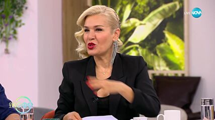 Д-р Мирослав Ненков за отговорността да си лекар - „На кафе” (18.10.2023)