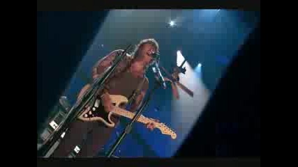 Bon Jovi - The Last Night (live)