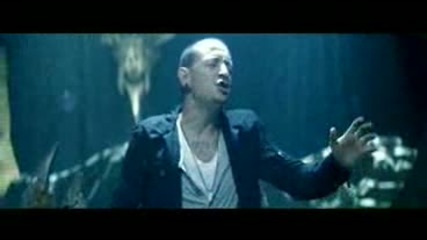 Linkin Park – New Divide Video