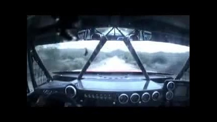 Off Road Crashes And Jumps