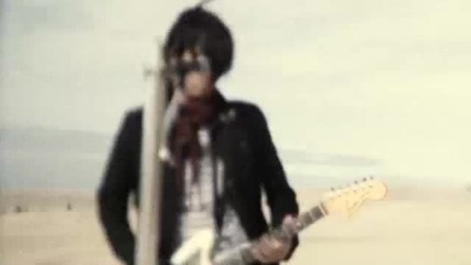 The Anix - Half The World Away