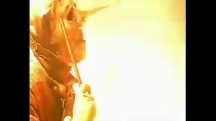 Slipknot - Wait And Bleed - Live At London Arena 