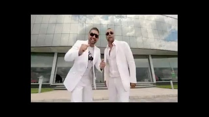 Angel i Dj Damian - Top rezachka ( Oficialno video )