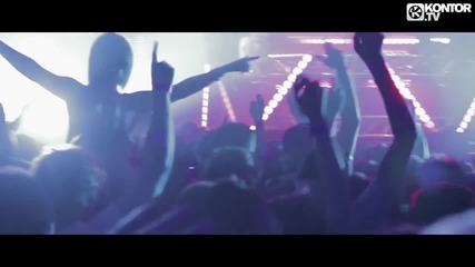 Martin Solveig - The Night Out (madeon Remix) (official Video Hd)[1]