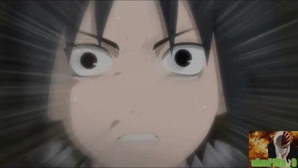 Fear No Regrets Naruto Amv