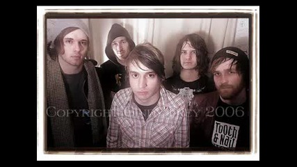 Haste The Day - Breaking My Own Heart