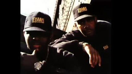 Epmd - Listen Up