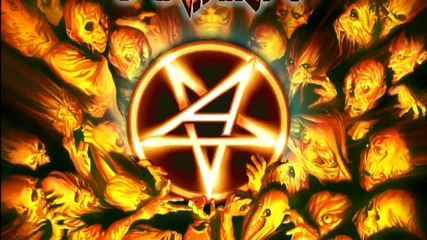 Anthrax - The Devil You Know [2011]