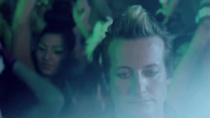 Green Day - Kill The Dj [official Video]