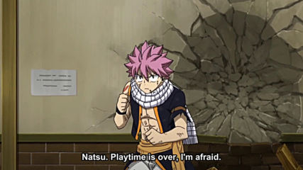 Fairy Tail Final Series Episode 40