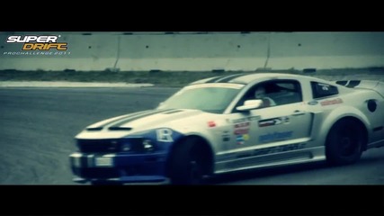 Drifti'nkk