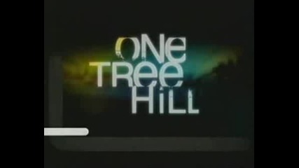 One Tree Hill 5x15 Promo