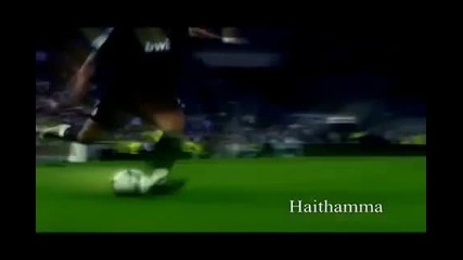 Cristiano Ronaldo - 2009 2010 - Goals & Skills New 