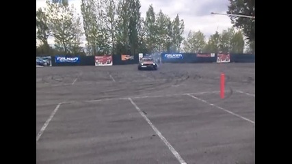 On Fest! Drift 3