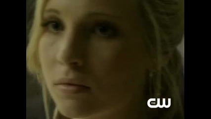 The Vampire Diaries Webclip 1 - You re Undead To Me