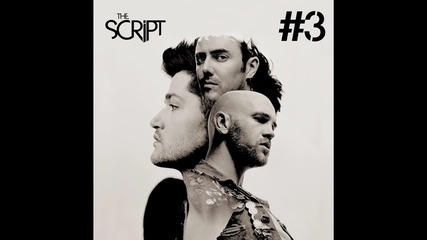 The Script - Give the Love Around (audio)
