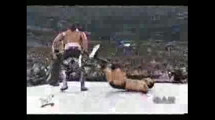 Wwf - The Rock,  Hulk Hogan & Kane Vs. X - Pac,  Kevin Nash,  Scott Hall