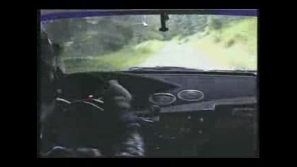 Wrc Colin McRae Pace Note Lessons