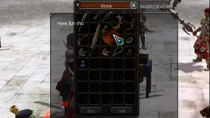 [ Metin2 ] Avatars2 English Root Server