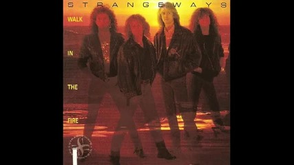 Strangeways - Love lies dying 