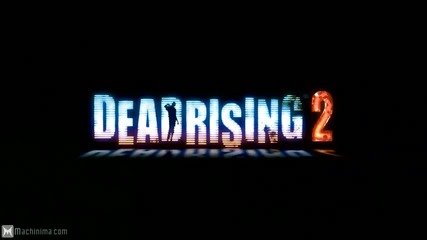 Dead Rising 2 The Rake Gameplay [hd]