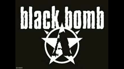 Black Bomb A - Mary 