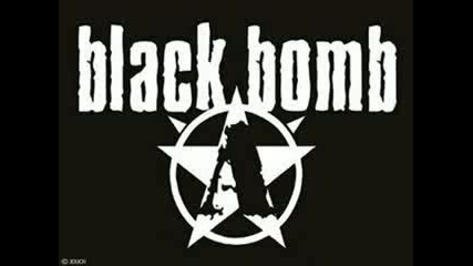 Black Bomb A - Mary