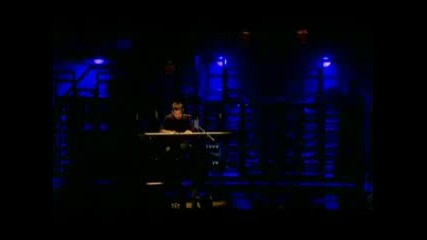 Linkin Park - Numb [live] Project Rev. 2007