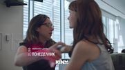 "Нейната дума" на 18 май, понеделник от 21.00 ч. по KINO NOVA