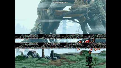 rock lee vs sasuke