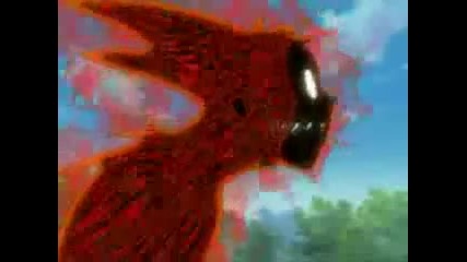 Naruto Amv - Animal I Have Become