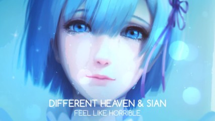 Different Heaven Sian - Караш ме да се чувствам ужасен [ Bg Subs ]