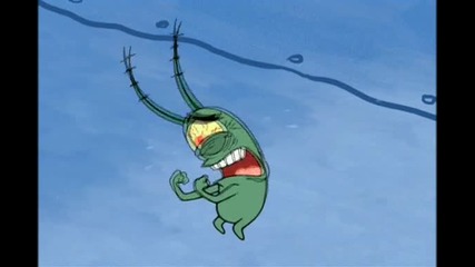Sponge bob season 4 - Enemy In Law