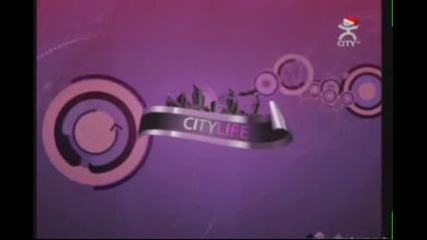 Сити Тв - City Life 1