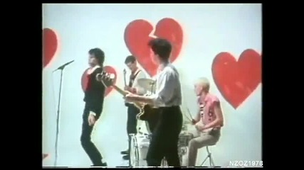 The Boys Next Door - These Boots Are Made For Walking