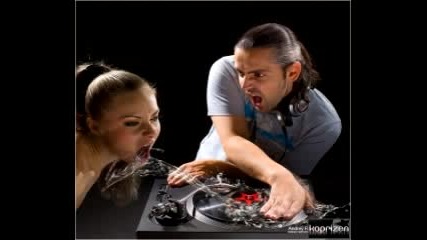 Alex Leger - Lost time (orginal mix)