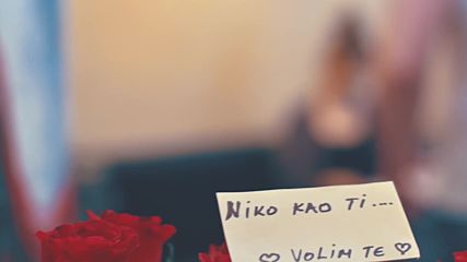 Dusica Milojevic - Niko kao ti Official video 2018
