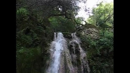 Крушунските водопади 1 (15.08.2010) 