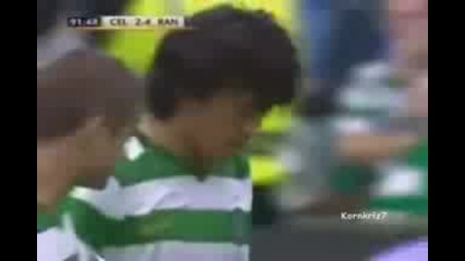 Shunsuke Nakamura